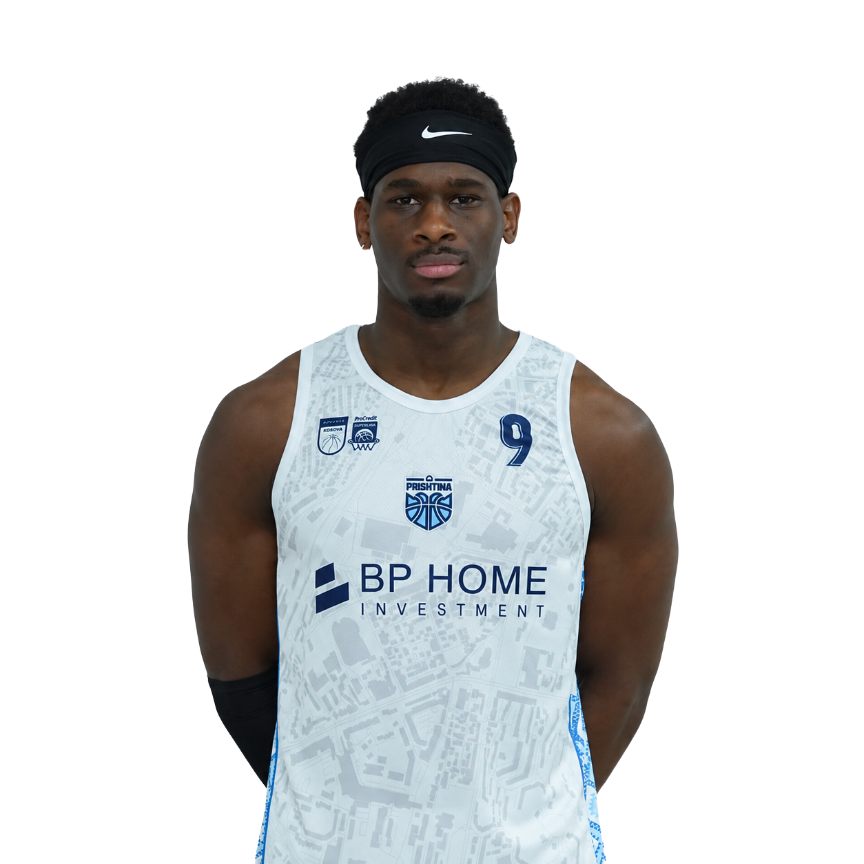 Player Photo